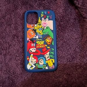 Toy Story iPhone 11 Pro Max Case
